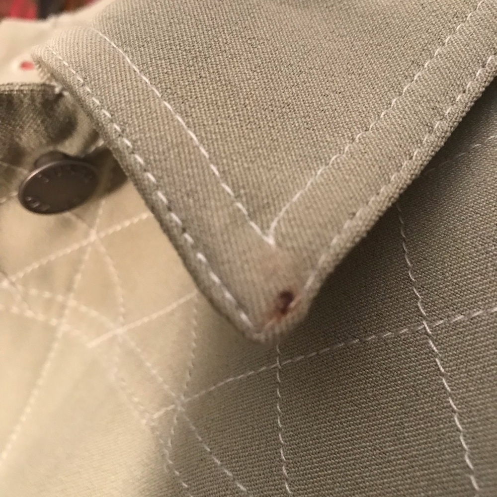 Jacket - Picture 6 of 6